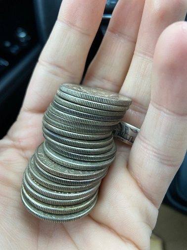 JFK-Half-Dollar-Roll-Hunters:-Silver,-Proofs-And-Other-Finds